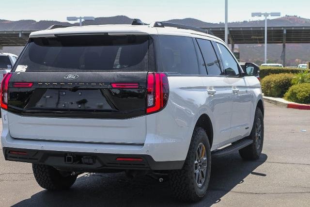 New 2026 Star White Metallic Tri-Coat Ford Tremor® image 43