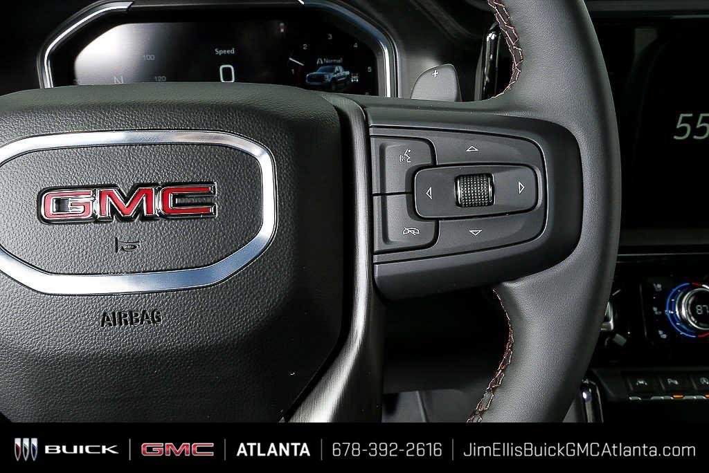New 2026 Coastal Dune GMC AT4X image 11