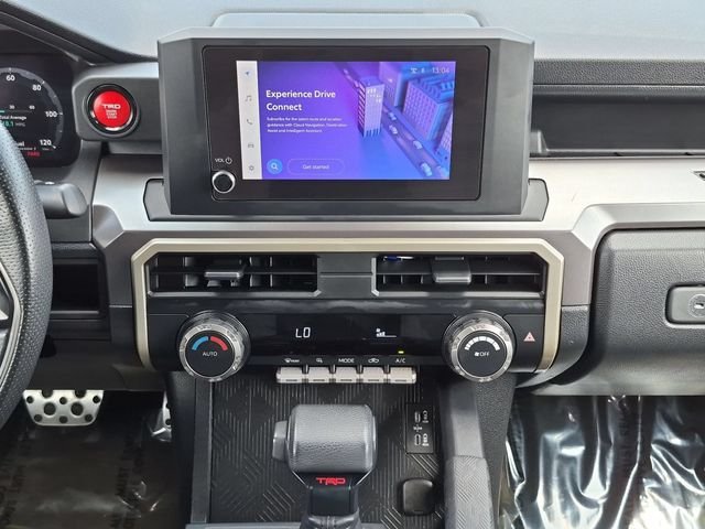 Used 2025 Underground Toyota TRD Sport image 17