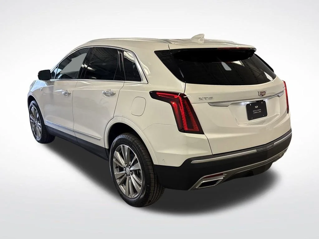 2025 Cadillac XT5 Premium Luxury - Photo 13
