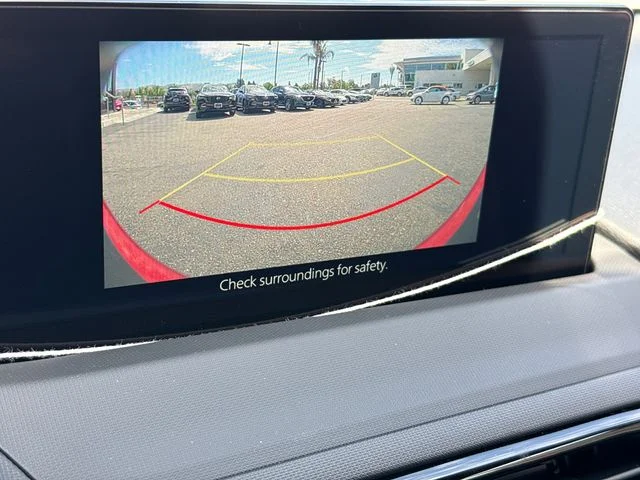 New 2026 Soul Red Crystal Metallic Mazda Club image 38