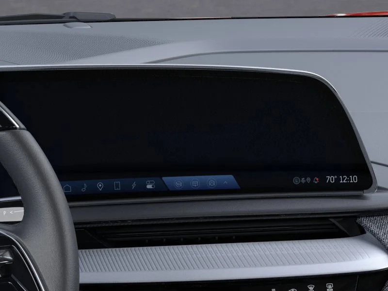 2025 Cadillac OPTIQ Sport 1 - Photo 20