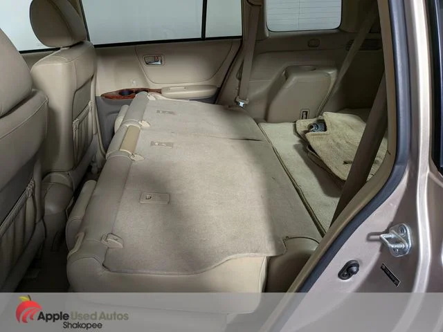 Used 2006 Gold Toyota Limited image 36