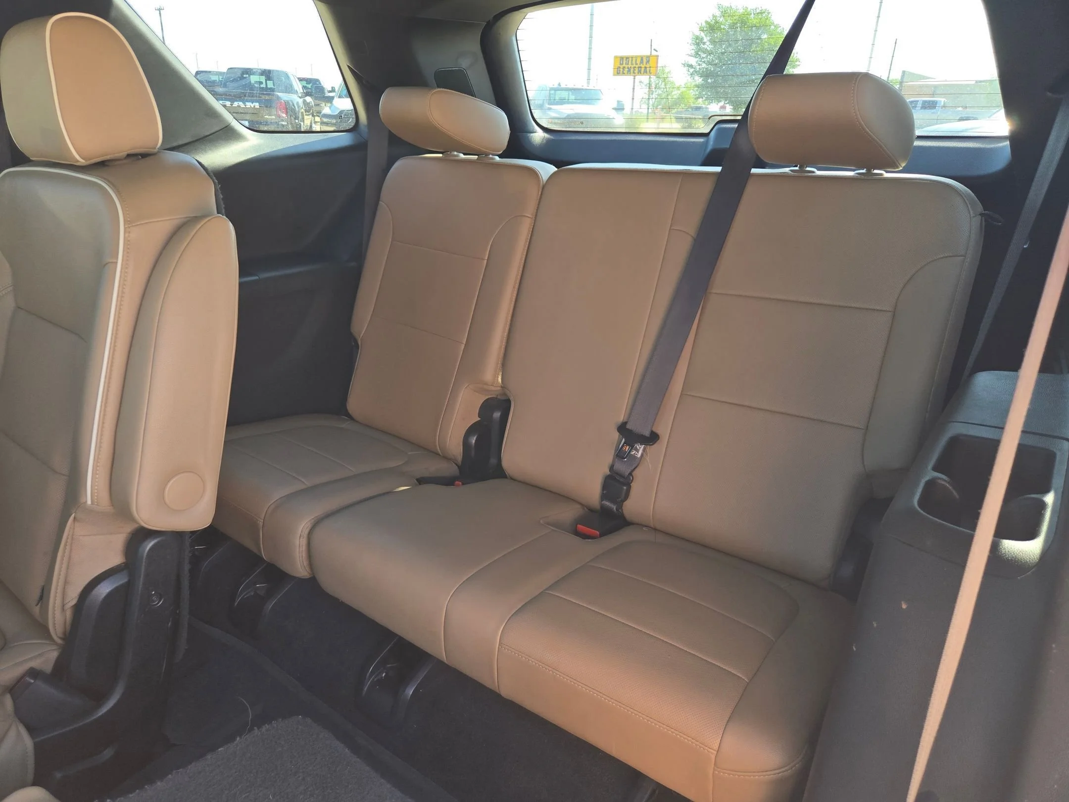 Used 2023 Beige Chevrolet Premier image 15