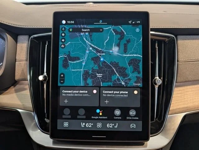 2026 Volvo XC90 Ultra - Photo 19