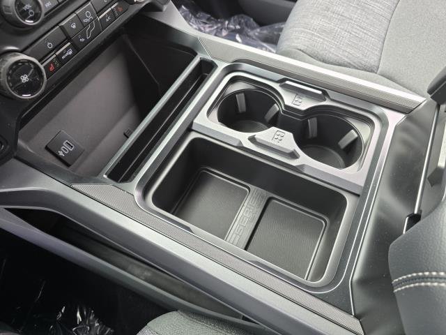 New 2026 Oxford White Ford F-250® XLT image 26