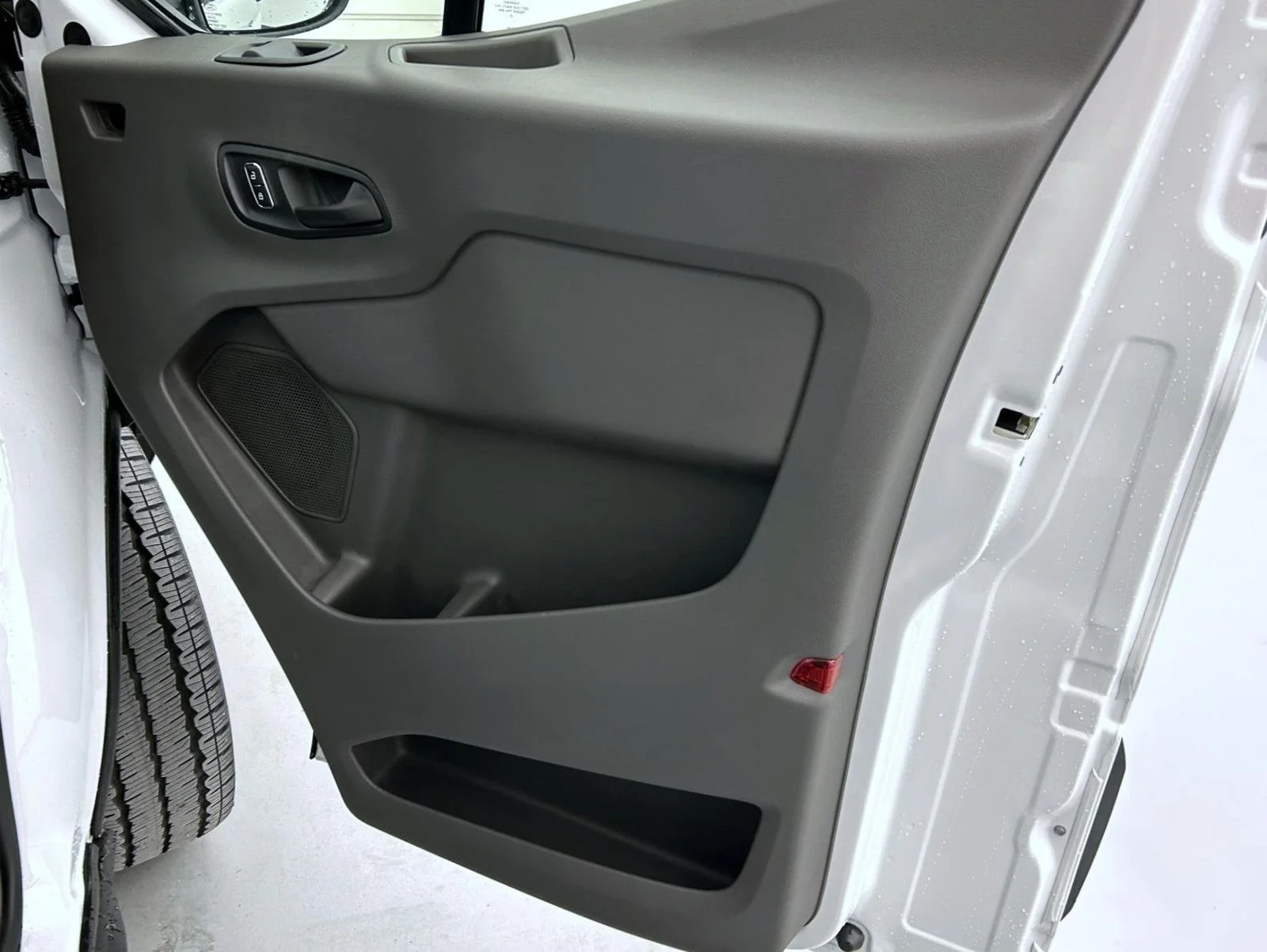 New 2026 White Ford XL image 16