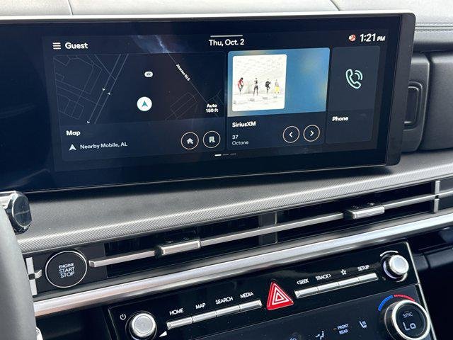 New 2026 Earthy Brass Matte Hyundai XRT AWD image 26