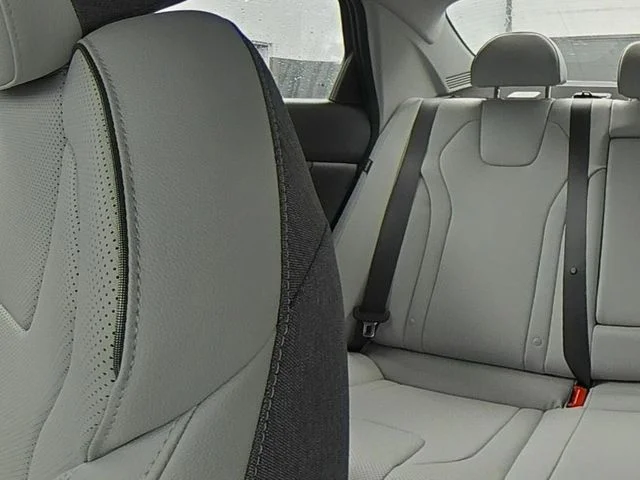 New 2026 Black Hyundai Limited image 40