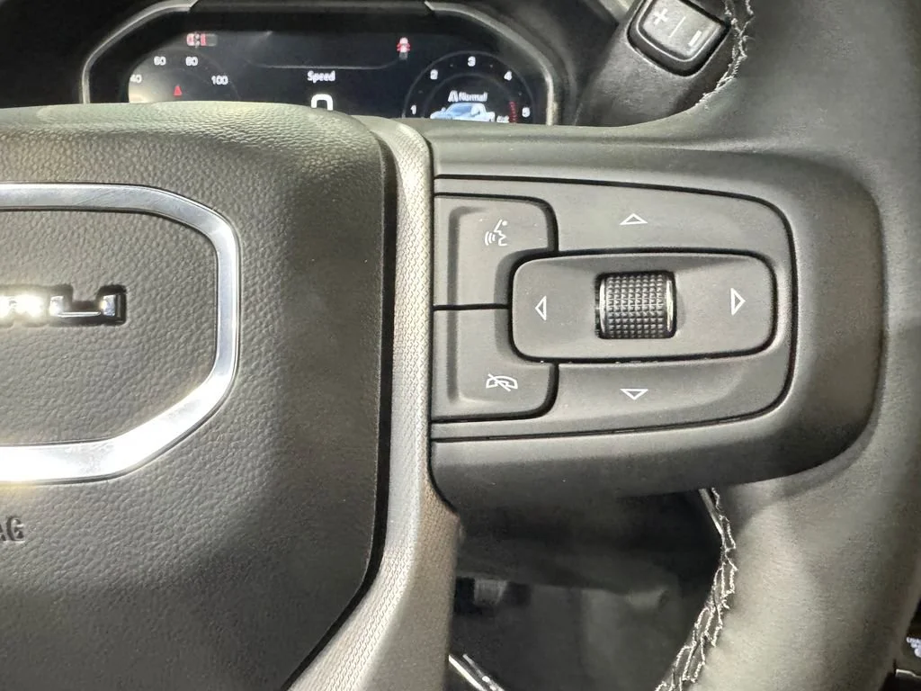 New 2026 Onyx Black GMC Denali image 20