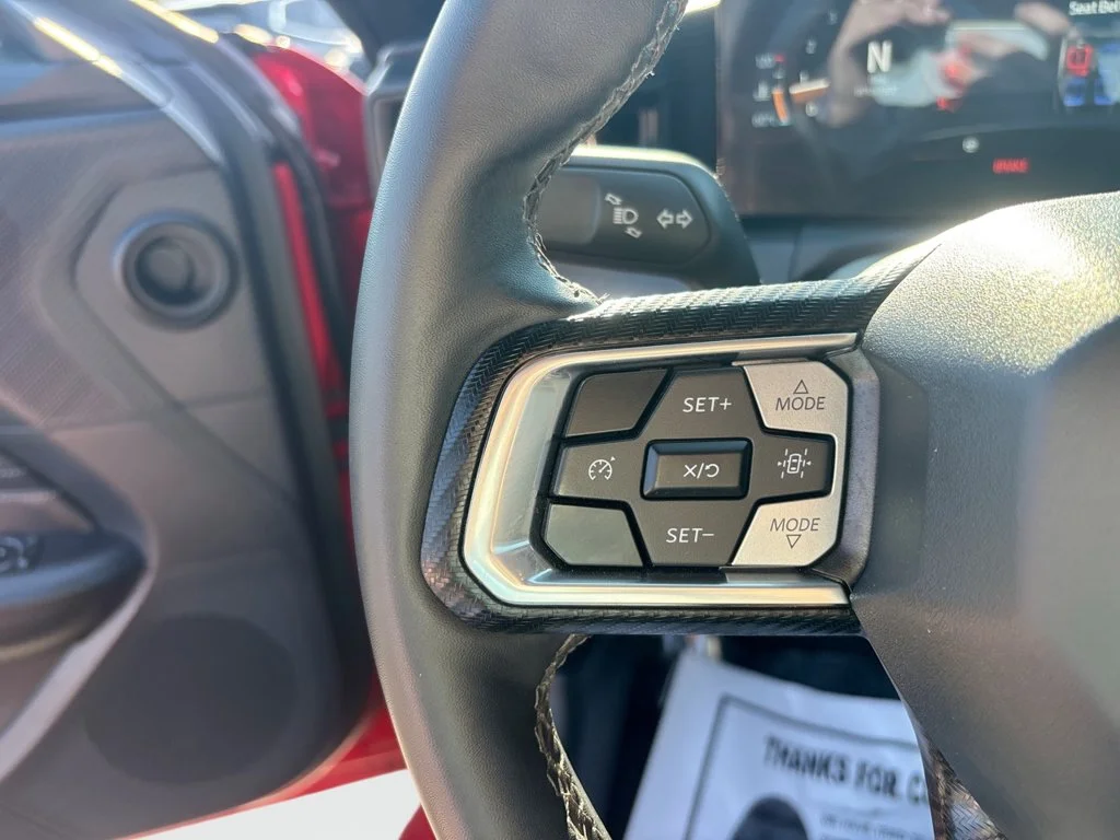 Certified Used 2026 Race Red Ford GT image 26