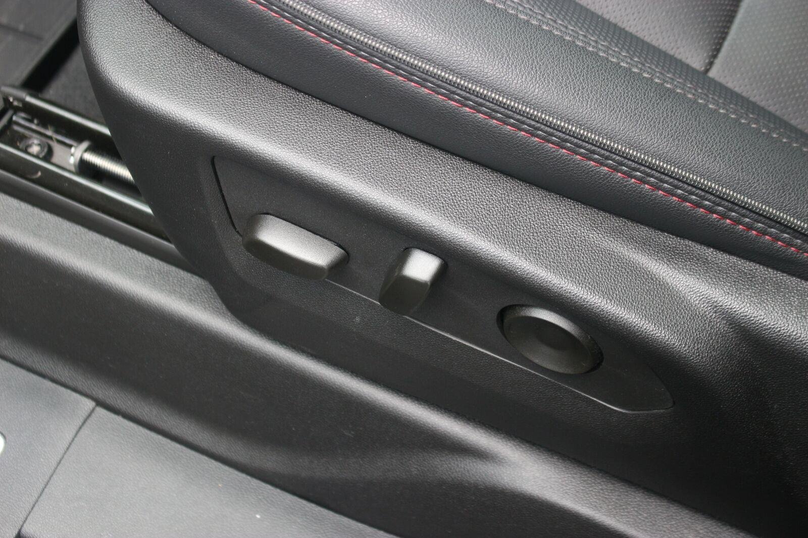 Used 2025 Dark Ash Metallic Chevrolet RST image 19