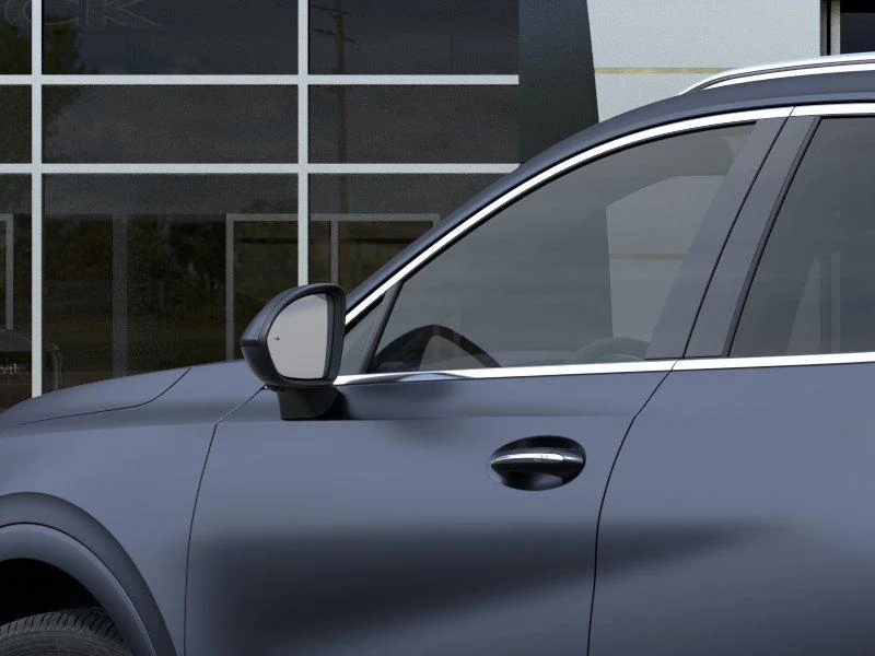 New 2026 Quartz Blue Metallic Buick Avenir image 12