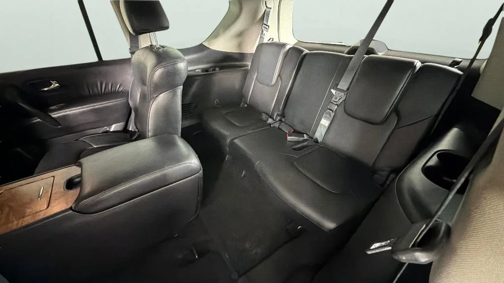 Used 2023 Black Nissan SL 2WD image 28