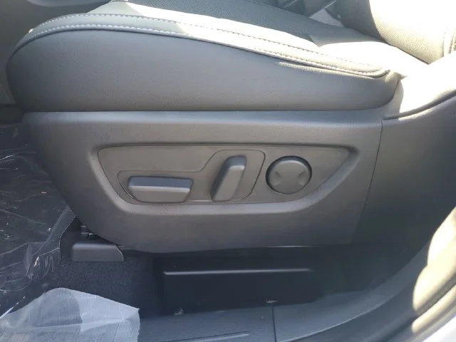 New 2026 Rhodium White Metallic Mazda 2.5 S Premium AWD image 12