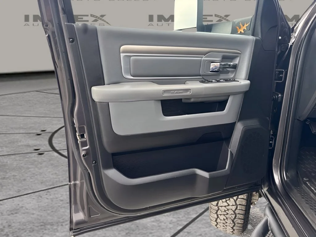 Used 2016 Gray Ram Outdoorsman image 22