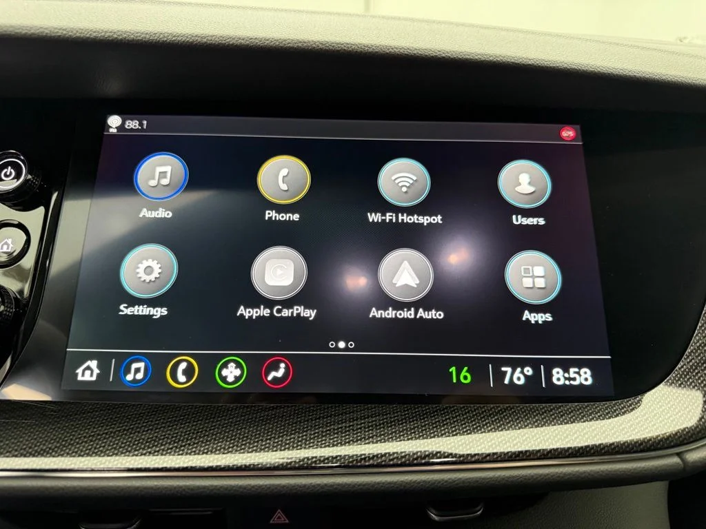 Used 2023 Gray Buick Essence image 6