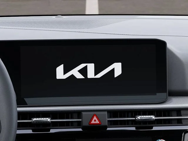 New 2027 Heritage Blue Kia SX Prestige image 21