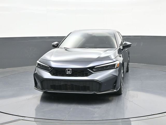 Used 2025  Honda Sport Touring image 26