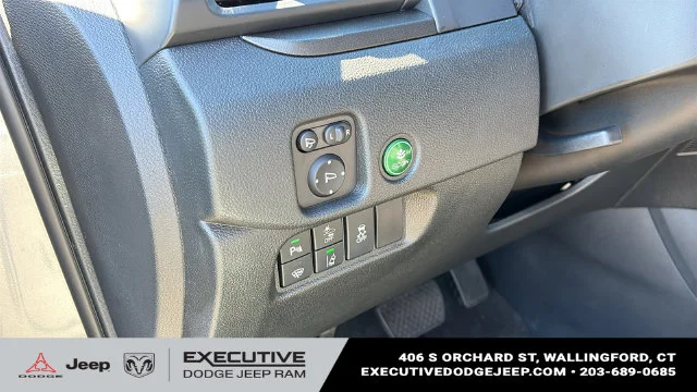 Used 2023  Honda TrailSport image 10