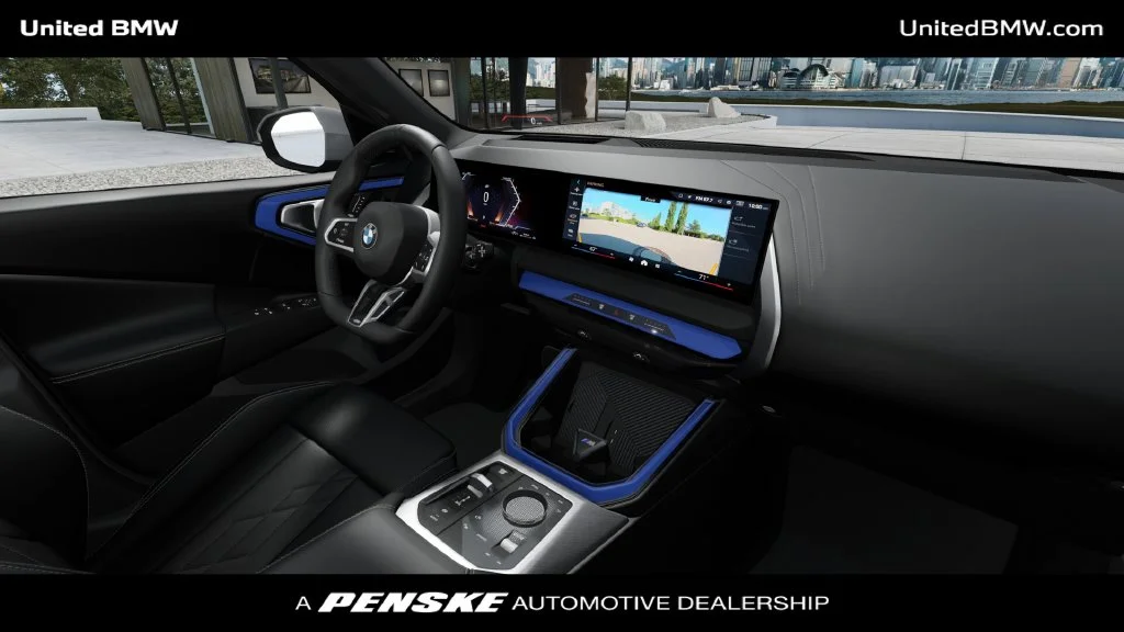 New 2026 Brooklyn Grey Metallic BMW 30 xDrive image 37