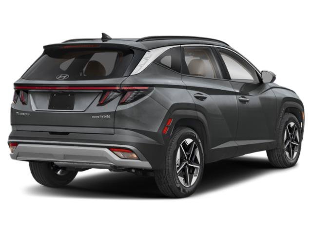 New 2026 Ecotronic Gray Hyundai SEL Convenience image 2