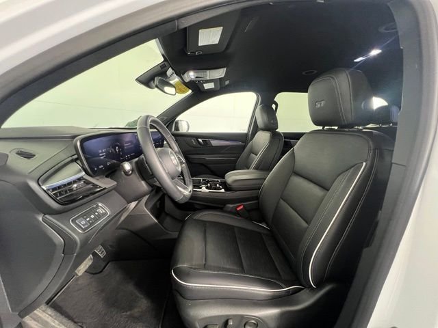 Used 2026 White Buick Sport Touring image 11