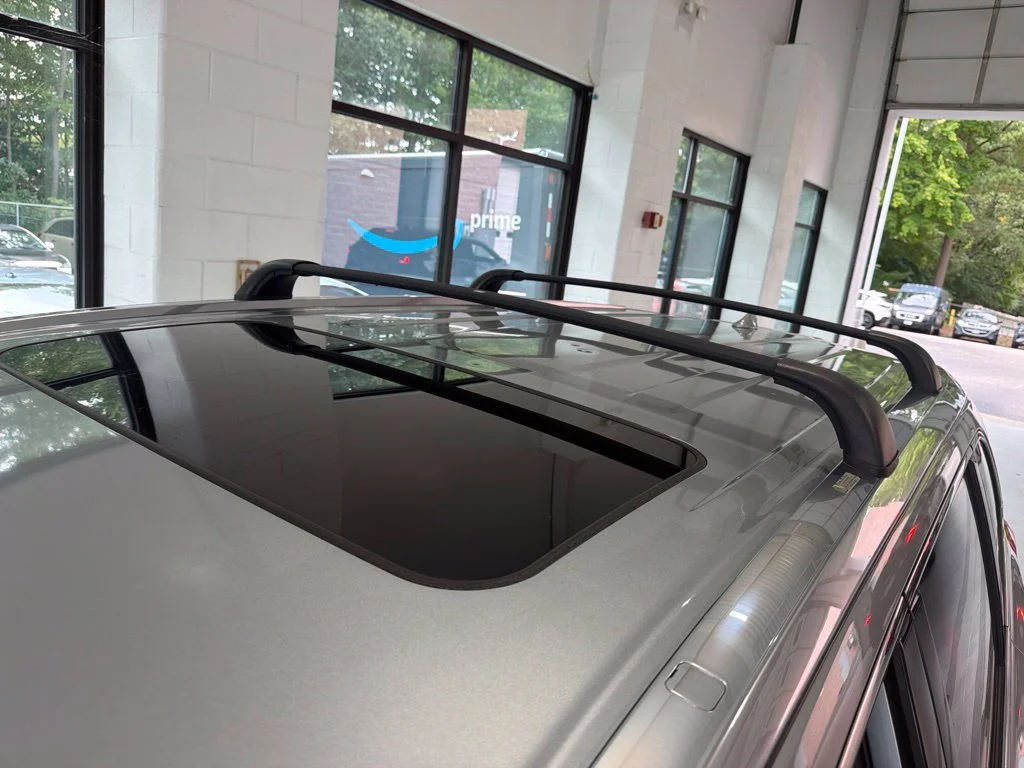 Used 2019 Silver Toyota XLE image 11