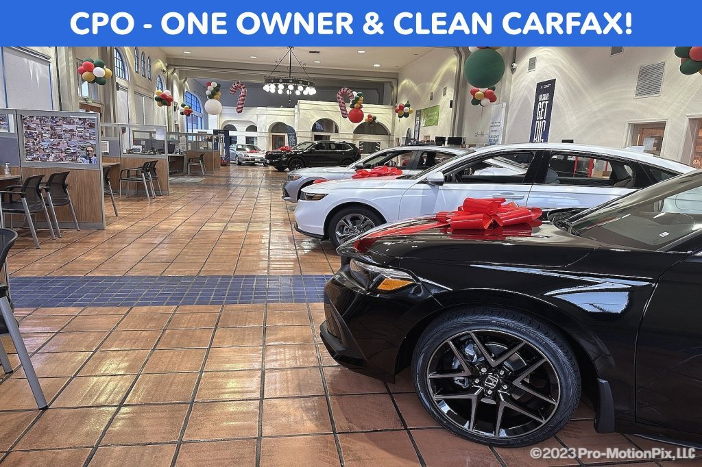 Used 2026  Honda Sport image 35