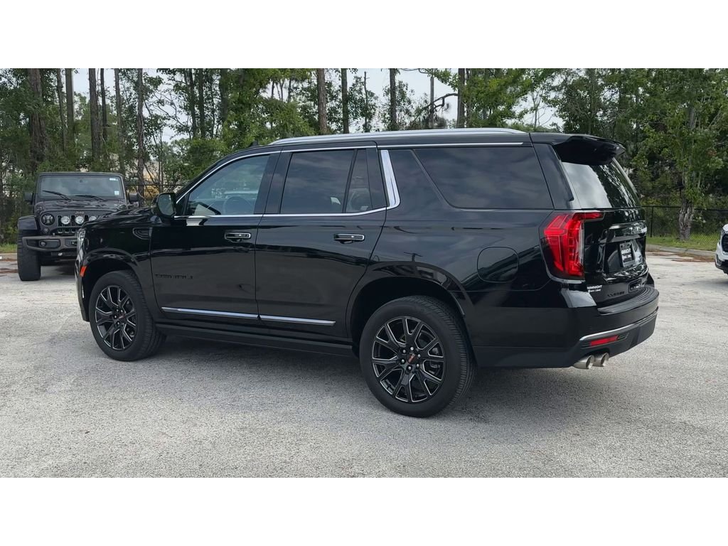2024 GMC Yukon Denali Ultimate - Photo 6
