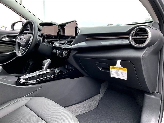 2026 Chevrolet Trax Activ - Photo 9