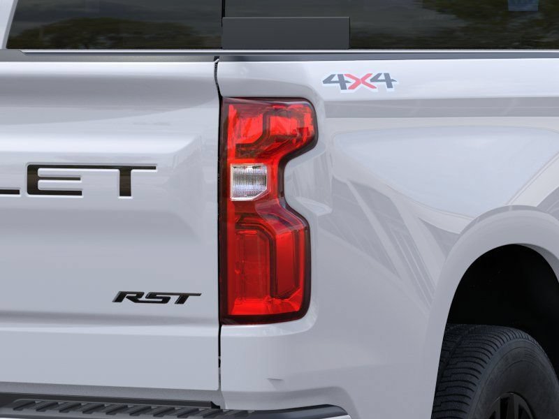 2026 Chevrolet Silverado 1500 RST - Photo 11