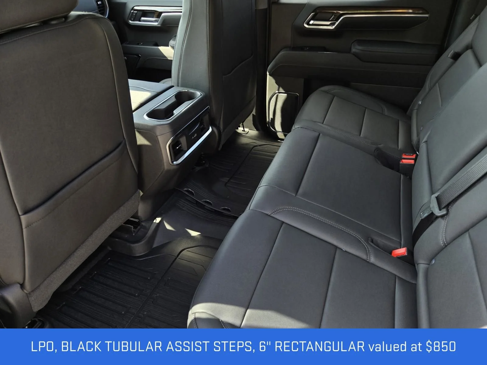 2026 GMC Sierra 1500 Elevation - Photo 6