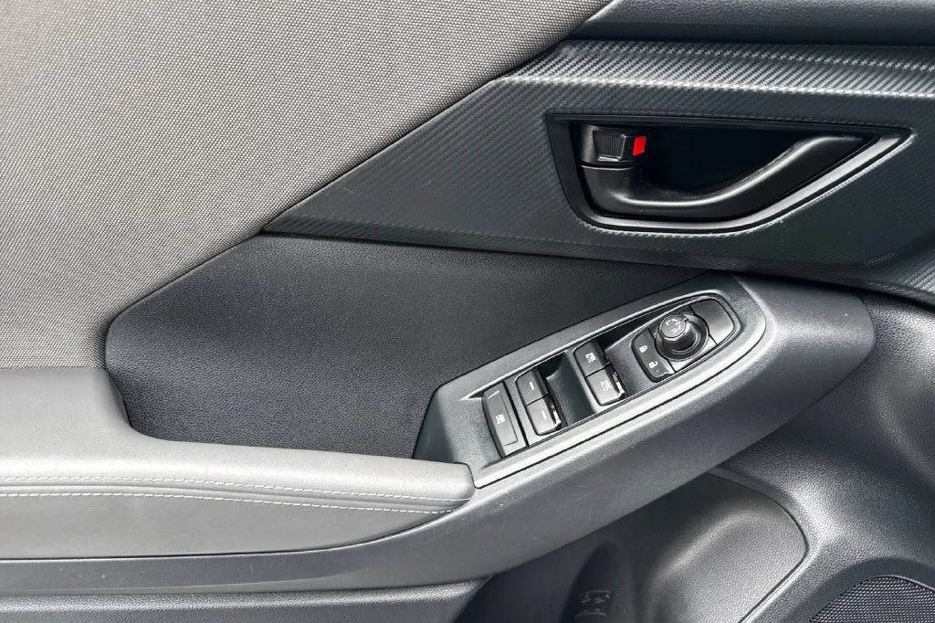 2024 Subaru Crosstrek Premium - Photo 11