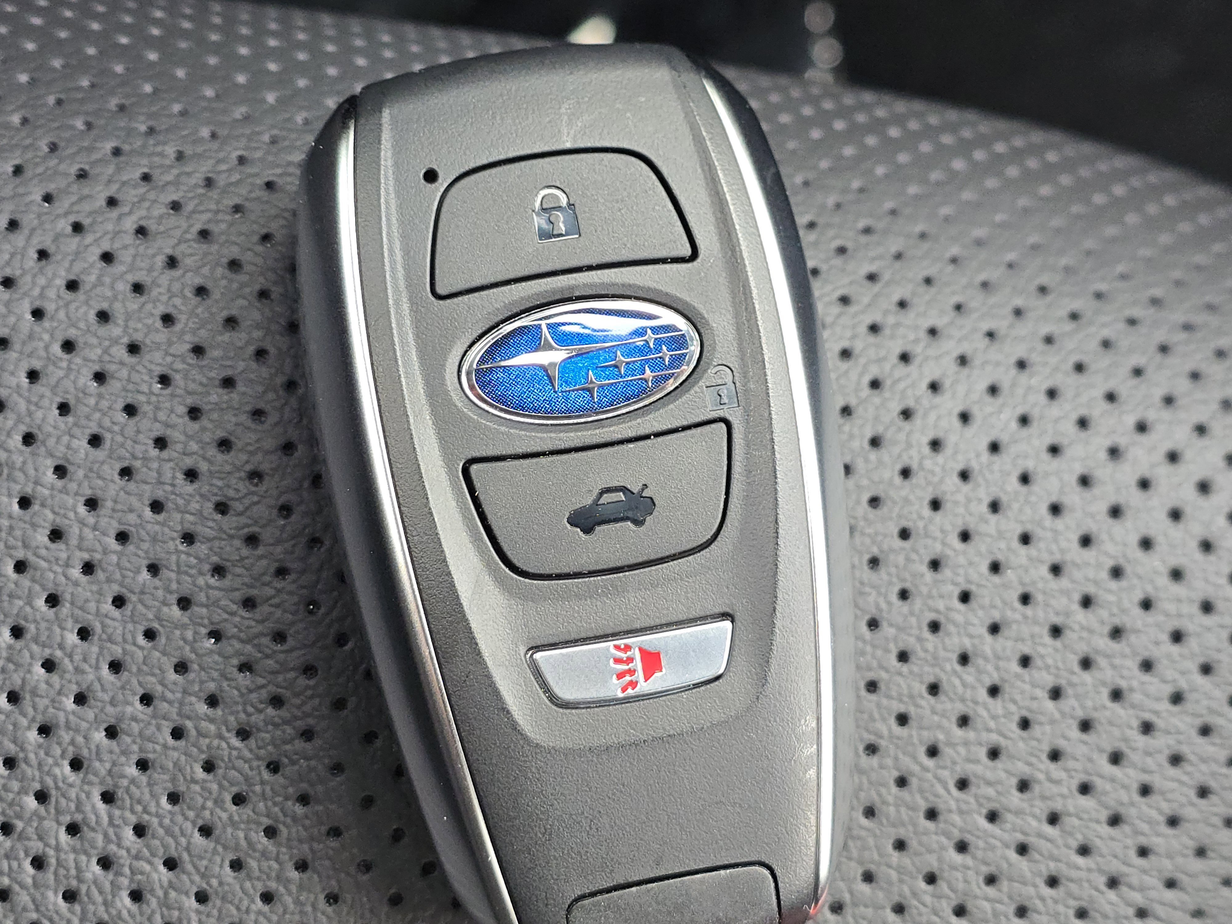 2026 Subaru Outback Limited - Photo 27