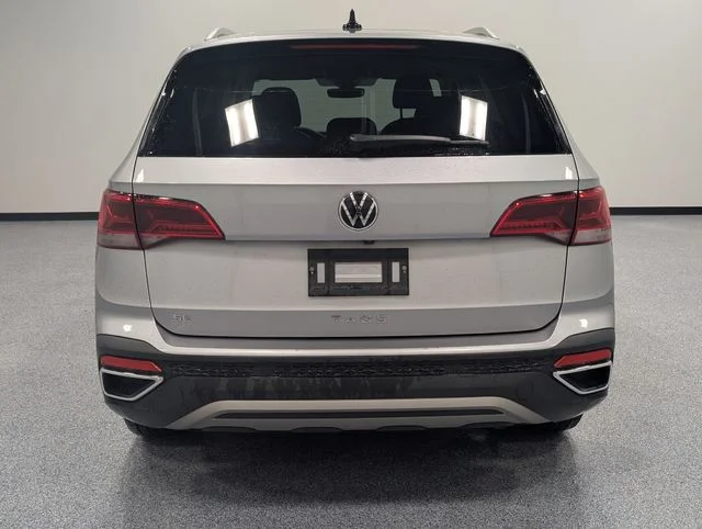 Used 2024  Volkswagen 1.5T SE image 8