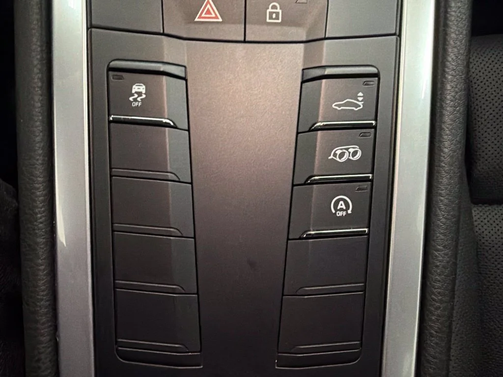 Used 2025 Gray Porsche Base image 21