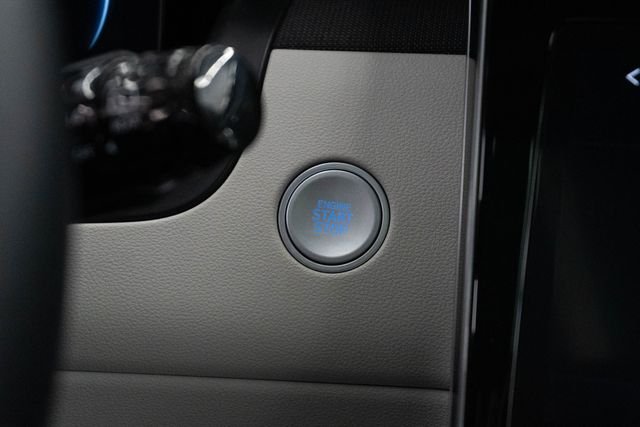 2024 Hyundai Tucson SEL Convenience - Photo 30