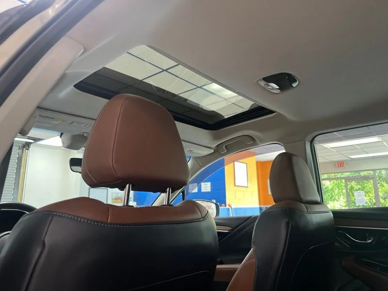 Used 2022 Brown Subaru Touring XT image 19