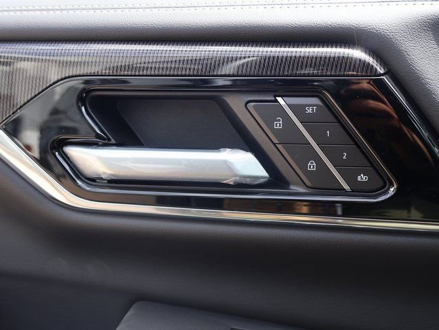 2026 GMC Yukon XL Elevation - Photo 40
