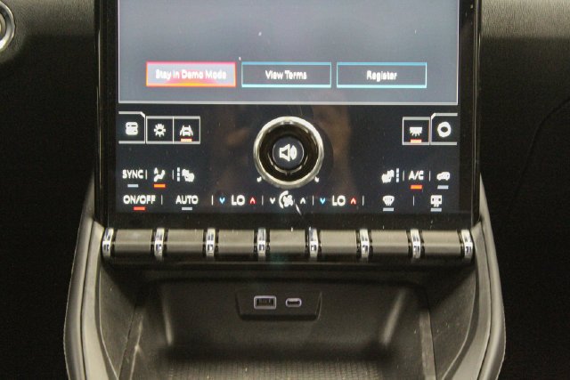 2027 GMC Terrain Elevation - Photo 23