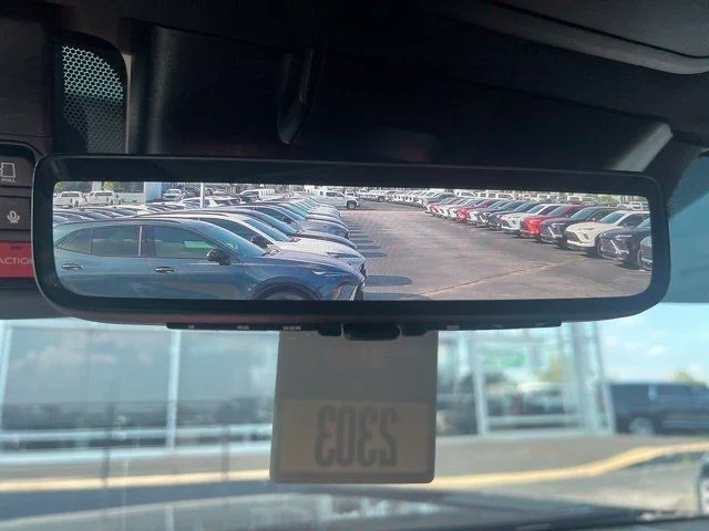 Used 2024 Black Toyota Limited image 48