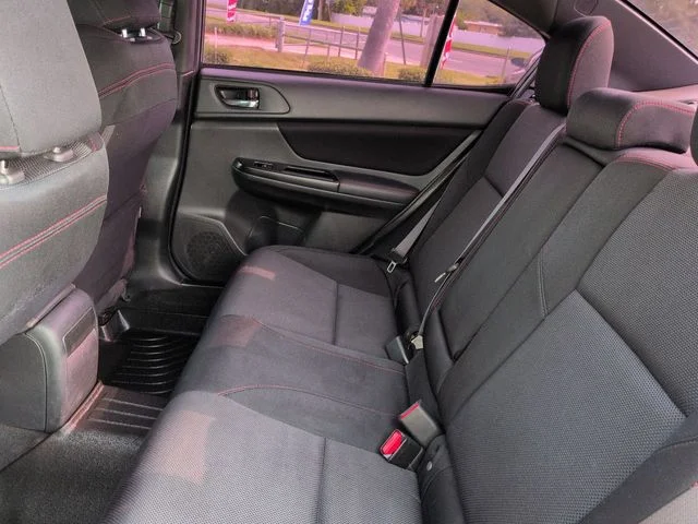 Certified Used 2018 Dark Gray Metallic Subaru Premium image 13