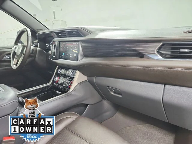Used 2023 White GMC Denali image 44