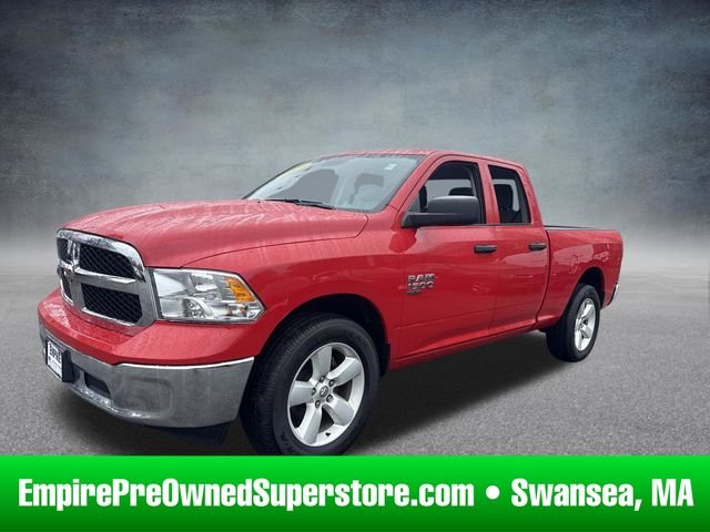 2024 RAM Ram 1500 Classic
