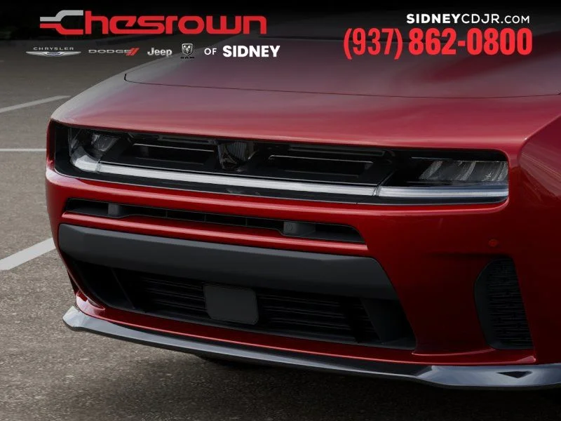 New 2026 Redeye Dodge R/T image 11