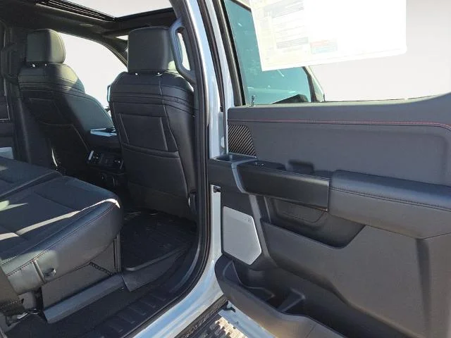 New 2026 Avalanche Ford Raptor® image 33