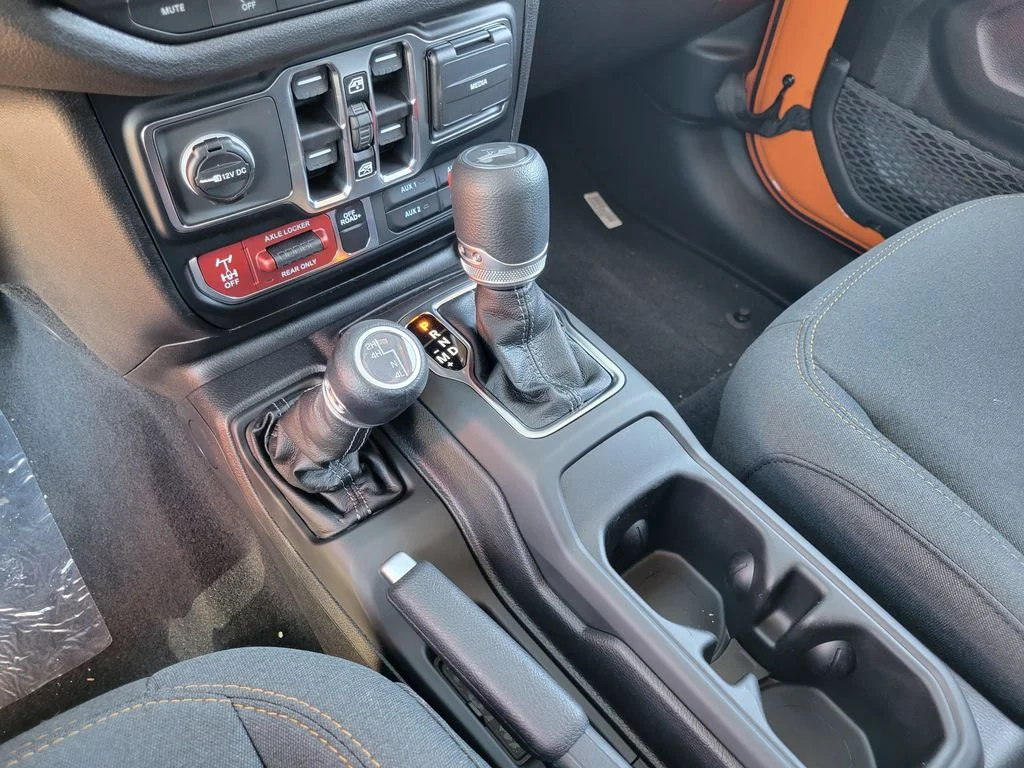 New 2026 Joose Exterior Paint Jeep Willys image 15