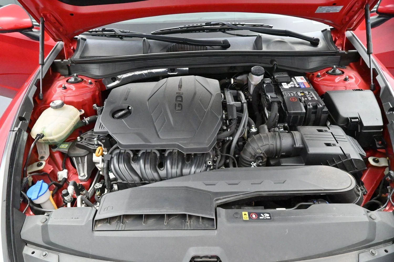 Used 2020  Hyundai SEL image 40