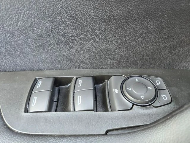 Used 2025 Blue Chevrolet LT image 36